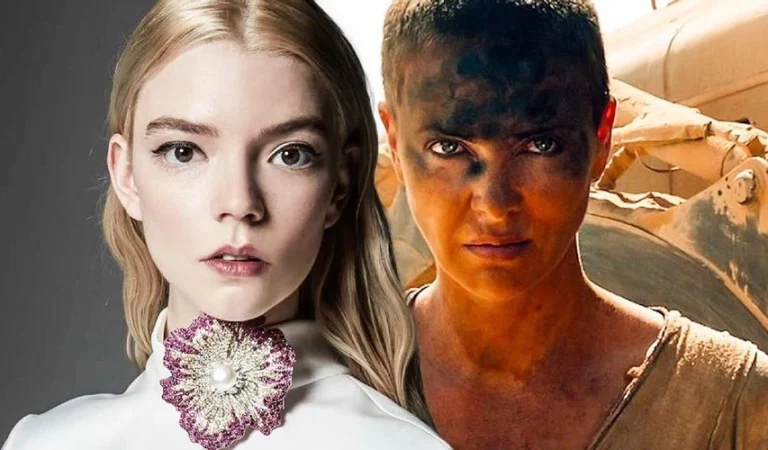 La precuela de Mad Max, Furiosa, empieza a rodarse dentro de poco