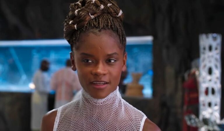 El rodaje de Black Panther 2 se habría retrasado… de nuevo