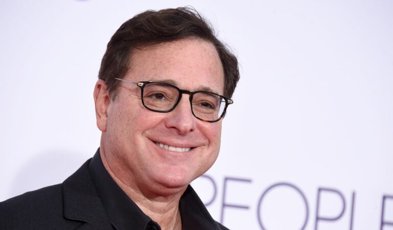 Bob Saget aparentemente murió mientras dormía… ¡sin sufrir!