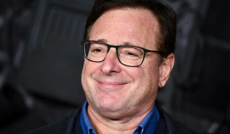 Investigaciones apuntan que Bob Saget pudo haber muerto por ataque del corazón o derrame cerebral