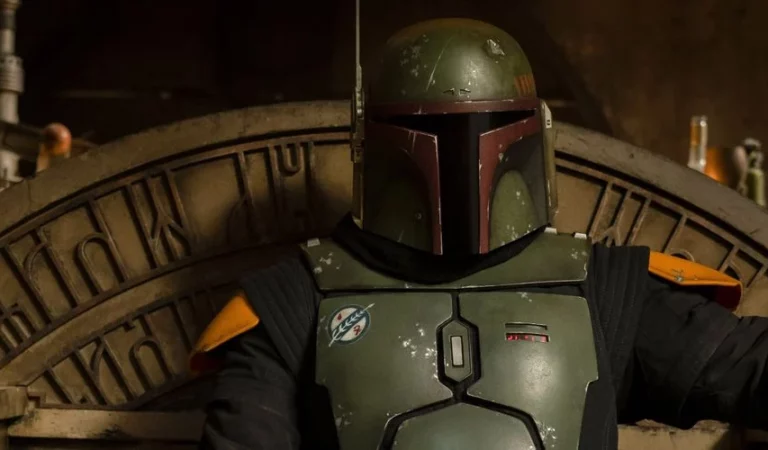 La audiencia del estreno de Book of Boba Fett fue un 13% mayor que Hawkeye