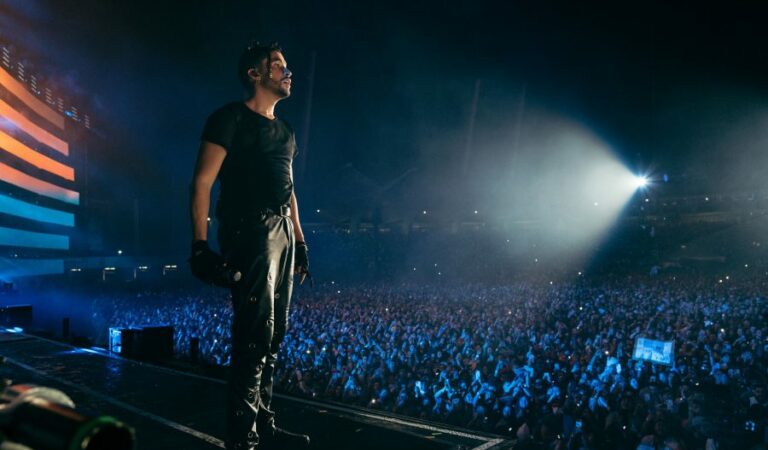 World’s Hottest Tour: Bad Bunny anunció nueva gira de conciertos en Latinoamérica ??‍??