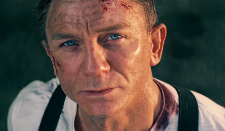 Daniel Craig explica los motivos de su final como James Bond en No Time To Die