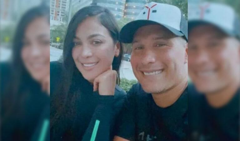 Por su supuesto pasado criminal, Chyno Miranda terminó con la modelo Daymar Mora