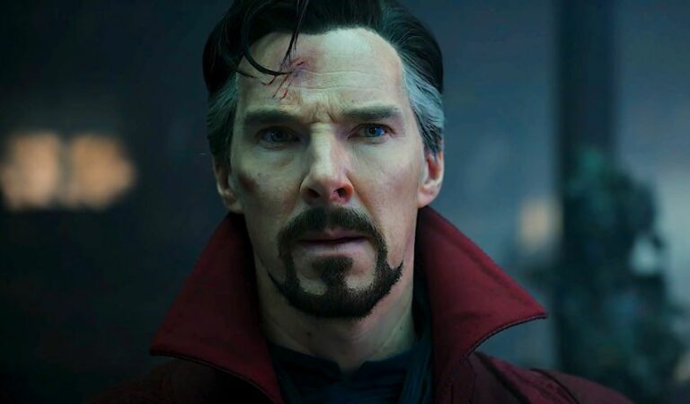 Doctor Strange 2 podría tener aún más reshoots
