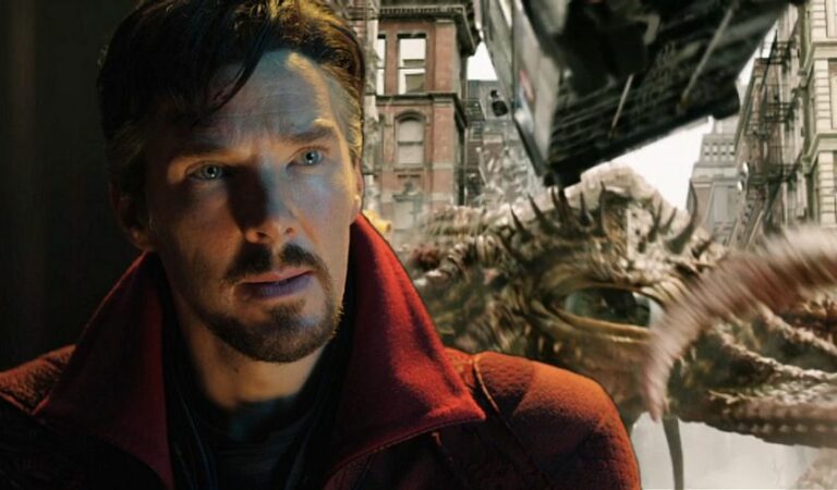 Doctor Strange in the Multiverse of Madness ha finalizado los reshoots