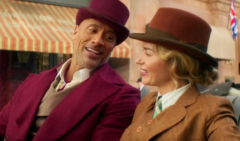 El productor de Jungle Cruise 2 confirma que la secuela está en desarrollo