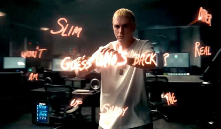 Eminem, Snoop Dogg y otros raperos estarán en el show medio tiempo del Super Bowl LVI