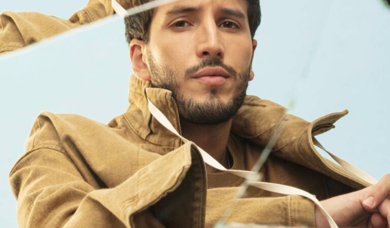 Sebastián Yatra estrenó “Dharma”, un disco sin géneros ??