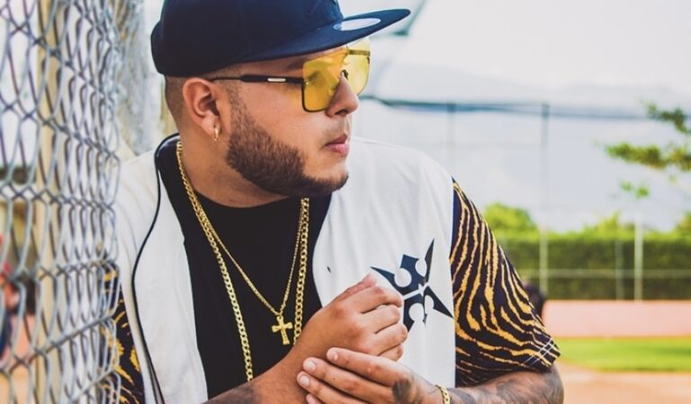 Nino Beli presentó su nuevo tema “Strike” ⚾️?