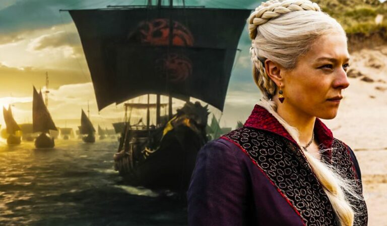 Este spin-off de Game of Thrones será aún más emocionante que House of Dragons