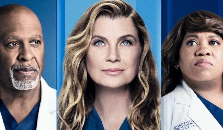 Se confirma la renovación de la 19ª temporada de Anatomía de Grey con el regreso de Ellen Pompeo