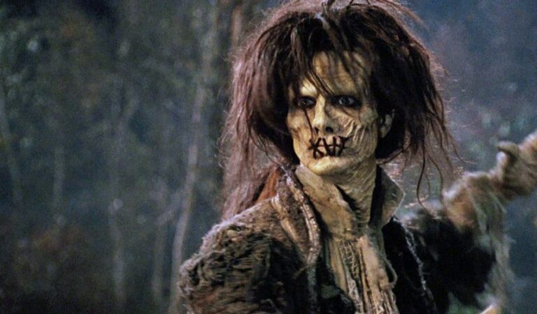 La nueva foto de Hocus Pocus 2 muestra a las hermanas Sanderson bailando