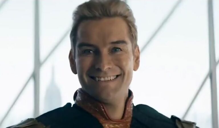 Tráiler de la tercera temporada de The Boys: Homelander y Starlight se reúnen en el cuartel general de Vought