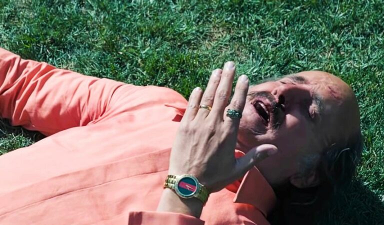 Jared Leto pensó que Paolo en «House of Gucci» podría ser su peor papel