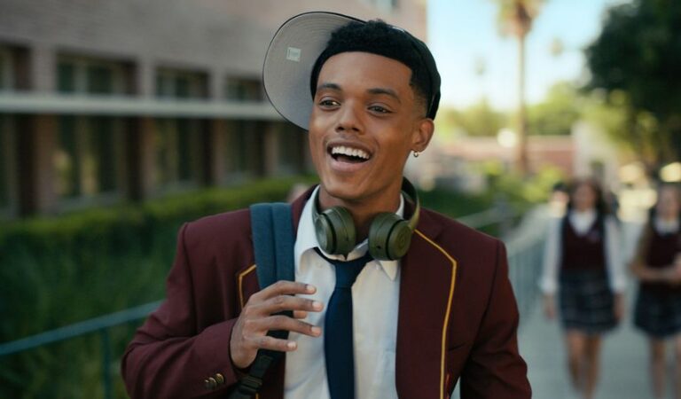 Tráiler de Bel-Air: El reboot de Will Smith tiene flashbacks de Filadelfia