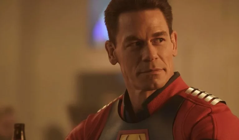 Es probable que la segunda temporada de Peacemaker ocurra, dice James Gun