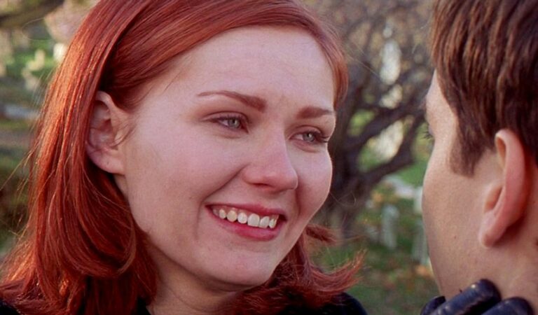 Kirsten Dunst admite que aún no ha visto Spider-Man: No Way Home