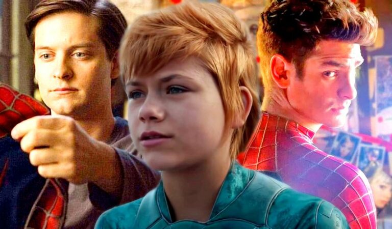 La estrella de Eternals se enteró de los spoilers de No Way Home con 5 meses de antelación