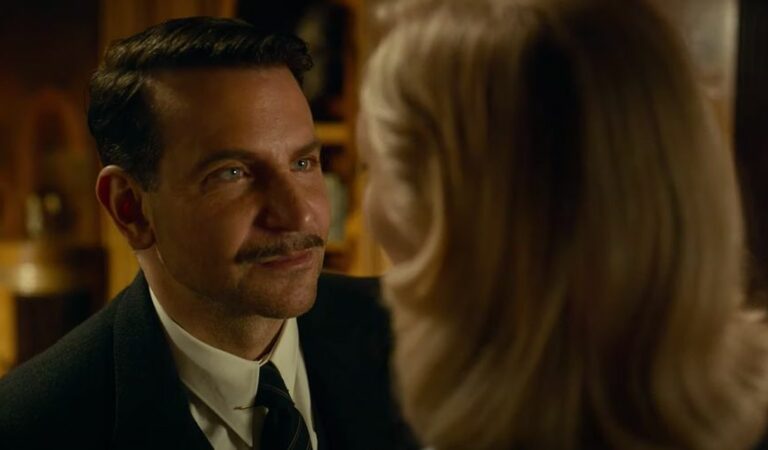 Nightmare Alley se emitirá en HBO Max y Hulu el próximo mes