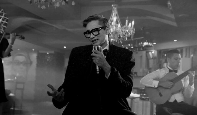 Este 2022 Bitoqueao lo inicia con un «Amor en Otoño»