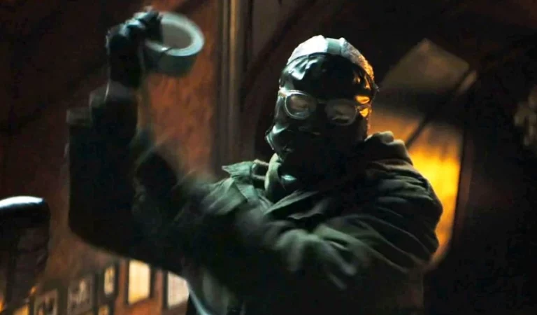 El director de The Batman detalla cómo el asesino del Zodiaco inspiró al Acertijo