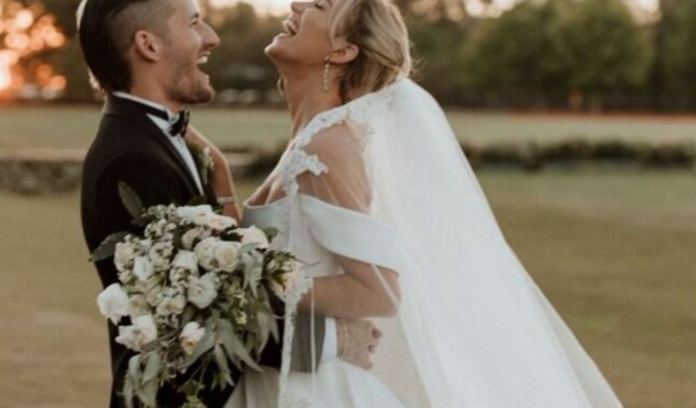 ¿Conflicto familiar? Ricardo Montaner explica por qué su hijo mayor no estuvo en la boda de Ricky y Stefi Roitman