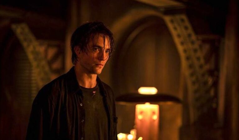 The Batman: Un actor de Game of Thrones interpretará a Thomas Wayne