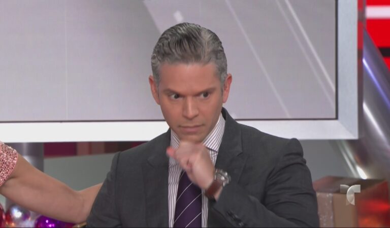 ¿Si está hospitalizado? Familiar de Chyno Miranda le revela todo a Rodner Figueroa