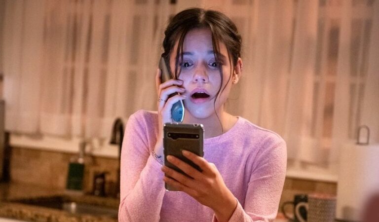 Scream 7 se enfrenta a un completo reinicio creativo tras perder a varias de sus protagonistas