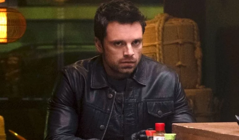 Sebastian Stan habla sobre el futuro de Bucky Barnes / Soldado del Invierno en el UCM