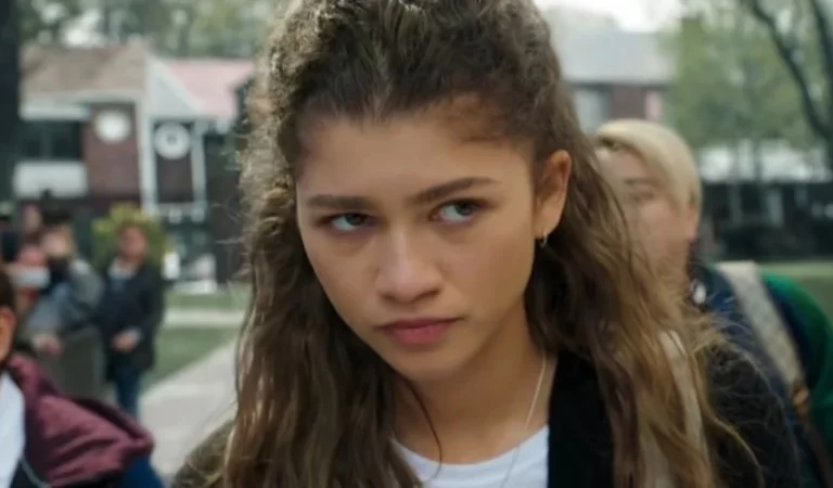 No Way Home: Zendaya se sintió como la mamá de Tom Holland en el primer día de Maguire y Garfield
