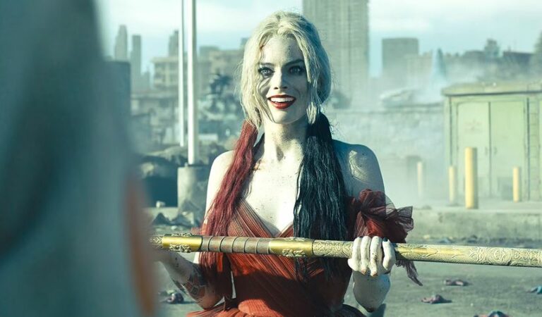 El Escuadrón Suicida es el estreno de DC más exitoso de HBO Max, dice James Gunn