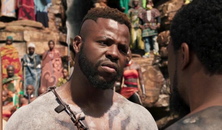 Black Panther 2: M’Baku, de Winston Duke, tendría un papel más importante