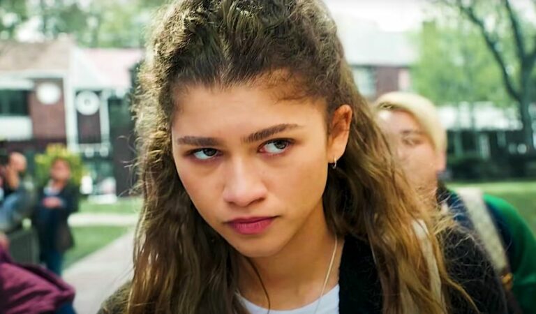 Zendaya revela cómo quería que terminara Spider-Man: No Way Home