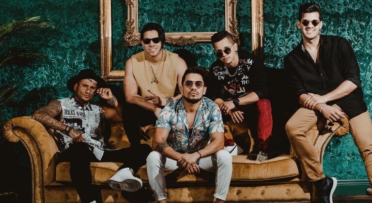 Junto a Latin All Stars: Adolescentes Orquesta presentará un show en vivo