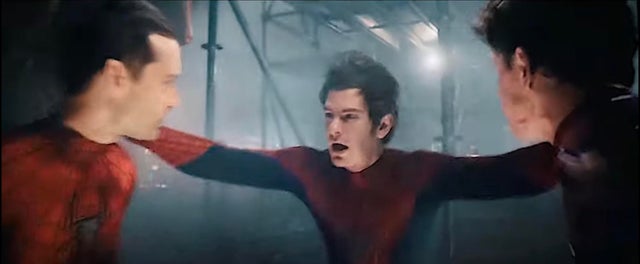 The Amazing Spider-Man 3: Los contratos no impedirían el regreso de Andrew Garfield