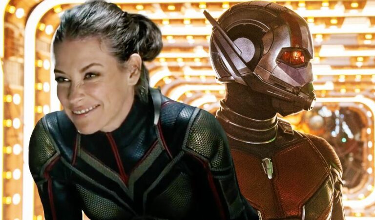 El protagonista de Ant-Man & Wasp 3 califica la secuela como la mejor hasta ahora