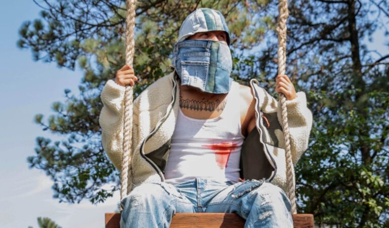 «Me dejé llevar»: Big Soto debuta como director de videoclips