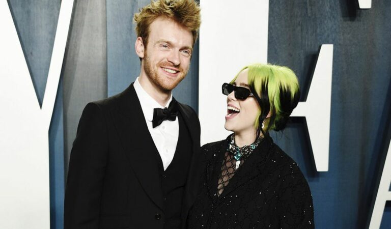 «Era nuestro secreto»: Billie Eilish y su hermano confesaron que hicieron canciones para Disney Pixar