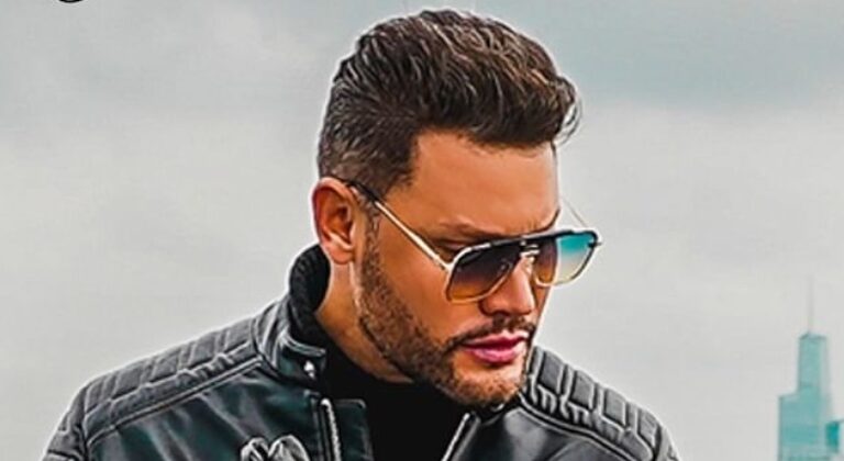 «¿Por qué regresas?»: Edgar Daniel está de estreno