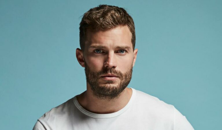 «Innecesario, feo y gráfico»: Jamie Dornan confesó por qué no mostró más en Cincuenta sombras de Grey