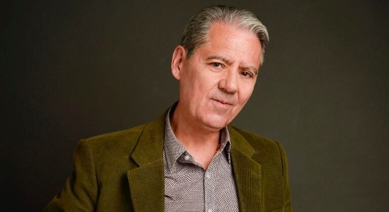 «Sola»: Jorge Rigó se reencuentra con su público venezolano