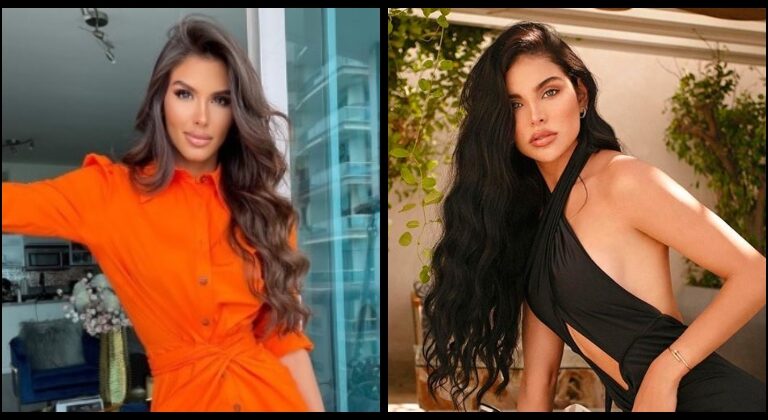 ¿Una guerra sin fin? Michell Roxana estaría «jugando sucio» para sacar a Ninoska Vásquez de un importante desfile