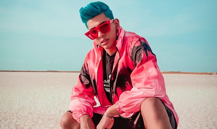 Con “Dangerous”: Mota pega doble #1 en la radio