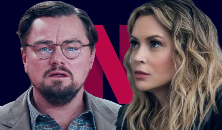 Las 10 mejores películas y programas de televisión de Netflix esta semana