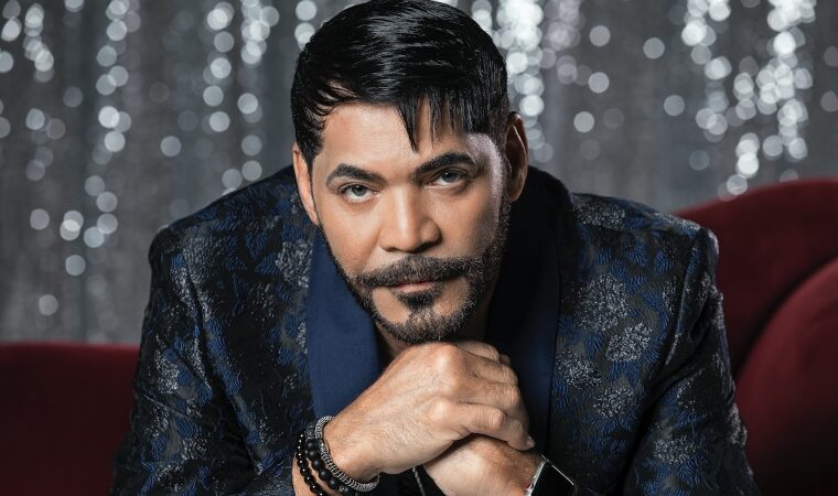 Para el Día de los enamorados: Willie González se reencuentra con su público venezolano