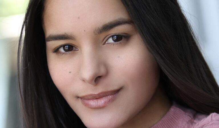 Venezolana Yanelisa revela detalles de su nuevo proyecto para FX y Hulu ???