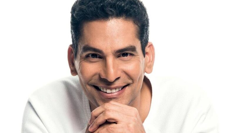 “Fluir para no sufrir”: Conferencia de Ismael Cala llega a Maracaibo ???