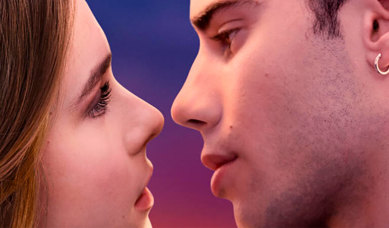 En Netflix: Se confirma que «A través de mi ventana» tendrá dos películas más